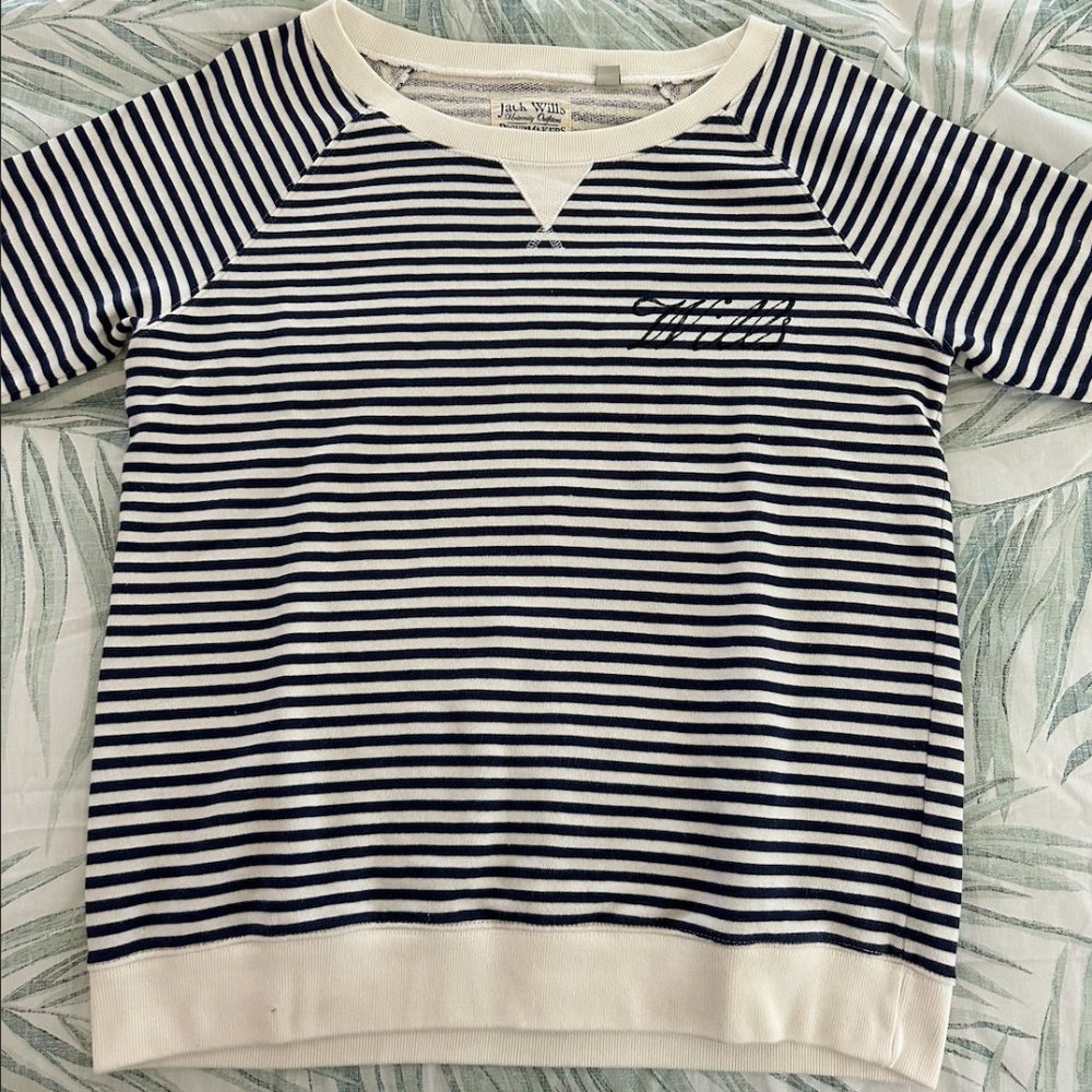 Women's Jack WIlls Pullover Sweater